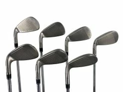 TaylorMade SIM 2 Max Irons 10 TaylorMade SIM 2 Max Irons -Fairway Wood Outlet Store IMG 6989