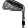 Mizuno MP-58 Dual Muscle Forged Irons