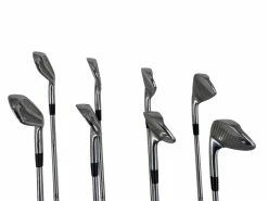 Mizuno MP-58 Dual Muscle Forged Irons 9 Mizuno MP-58 Dual Muscle Forged Irons -Fairway Wood Outlet Store IMG 6996