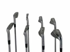 Mizuno MP-58 Dual Muscle Forged Irons 11 Mizuno MP-58 Dual Muscle Forged Irons -Fairway Wood Outlet Store IMG 6998