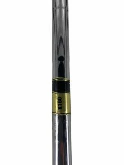 Mizuno MP-58 Dual Muscle Forged Irons 12 Mizuno MP-58 Dual Muscle Forged Irons -Fairway Wood Outlet Store IMG 6999