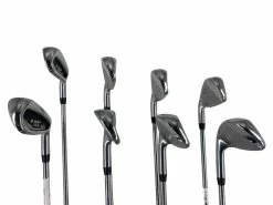Cobra King Speedzone Irons -Fairway Wood Outlet Store IMG 7004