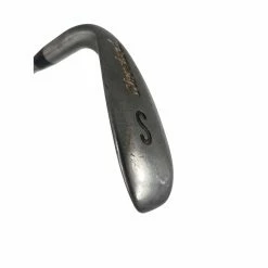 Cleveland Launcher S Wedge -Fairway Wood Outlet Store IMG 7037