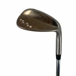 Corey Paul Oil Can 51º Wedge