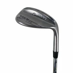 Cleveland RTX Zipcore 56º-10º Wedge (FARBS MATE)