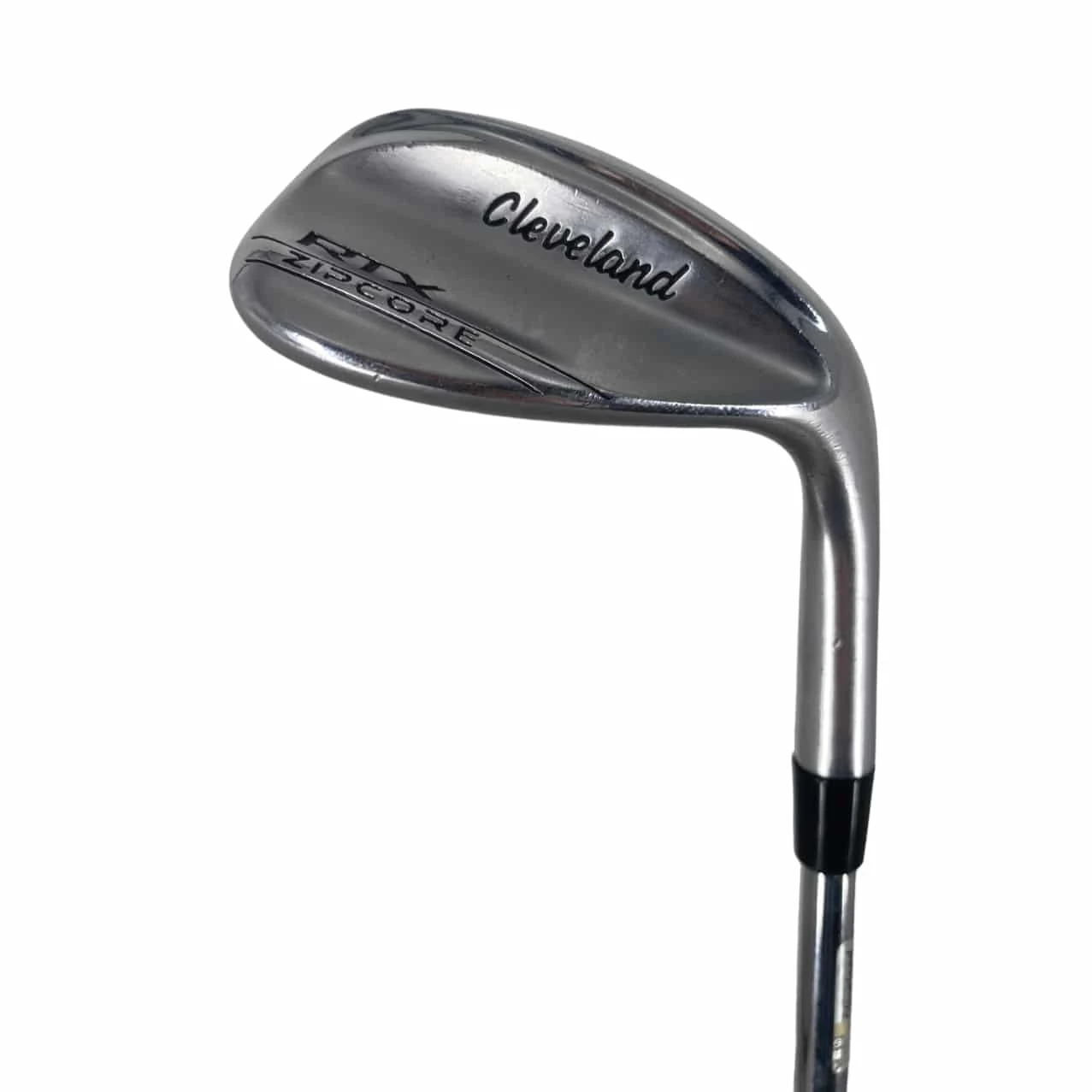 Cleveland RTX Zipcore 56º-10º Wedge (FARBS MATE) 1 Cleveland RTX Zipcore 56º-10º Wedge (FARBS MATE)