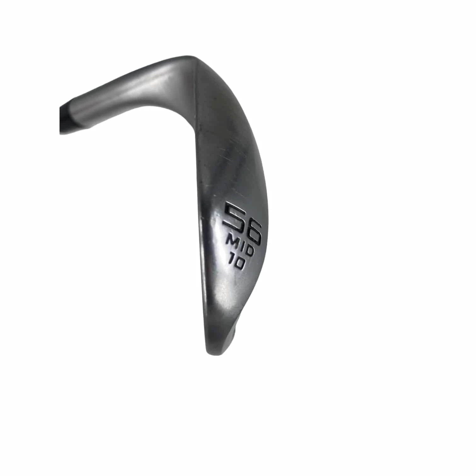 Cleveland RTX Zipcore 56º-10º Wedge (FARBS MATE) 3 Cleveland RTX Zipcore 56º-10º Wedge (FARBS MATE) - Image 3