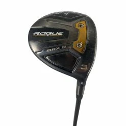 Callaway Rogue ST Max D 16º 3 Wood