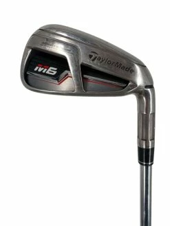 TaylorMade M6 Irons