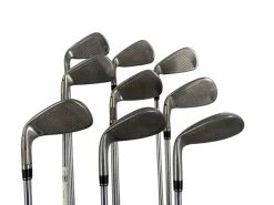 TaylorMade M6 Irons -Fairway Wood Outlet Store IMG 7150
