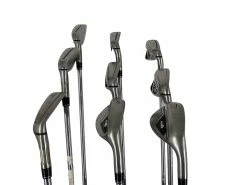 TaylorMade M6 Irons -Fairway Wood Outlet Store IMG 7151 1