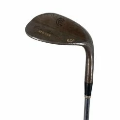 Cleveland Tom Austin 60º Wedge