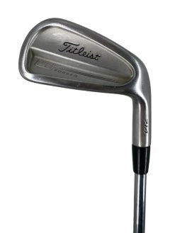 Titleist CB Forged Irons