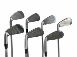 Titleist CB Forged Irons -Fairway Wood Outlet Store IMG 7157