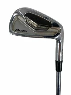 Mizuno MP-15 Forged Irons