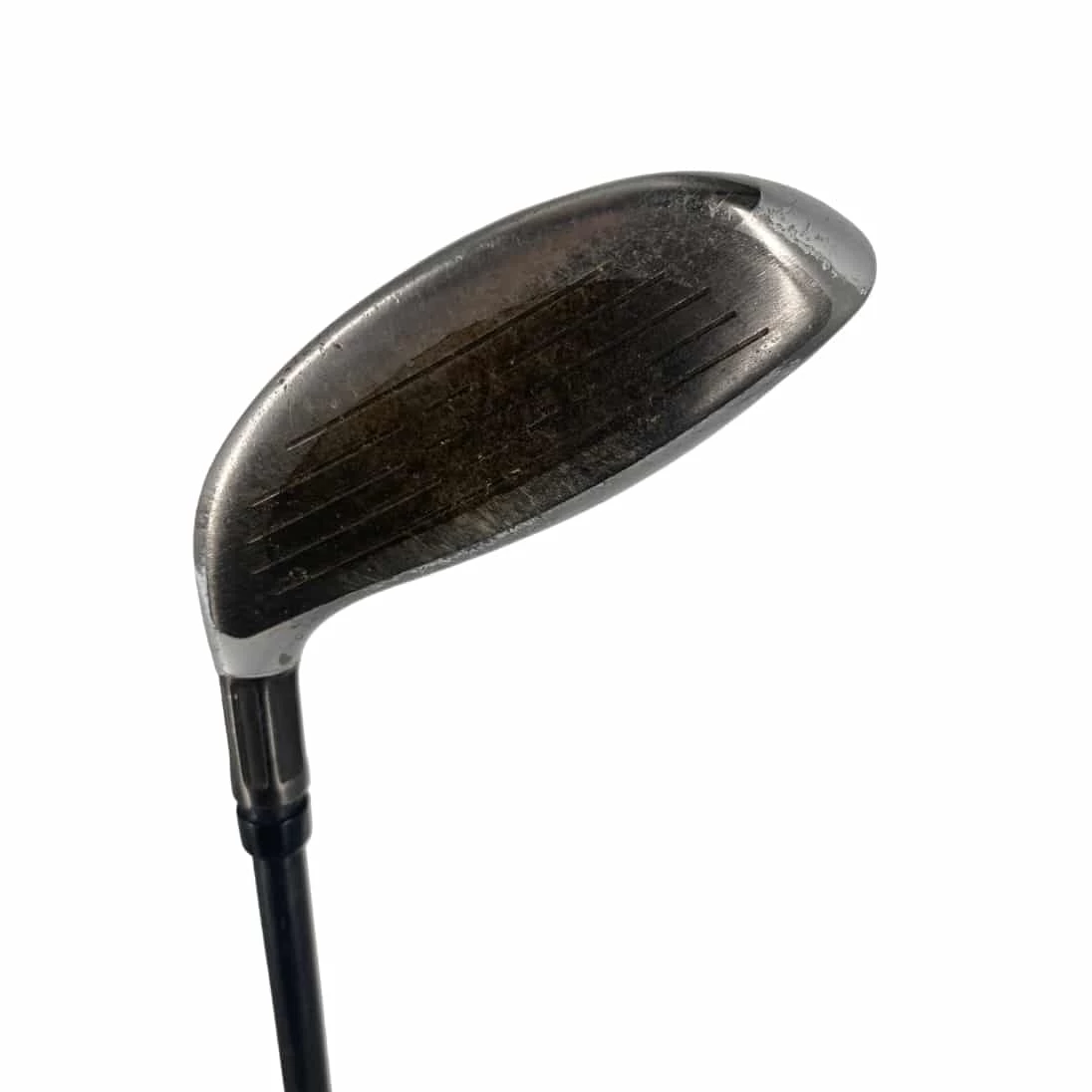 TaylorMade M4 15º 3 Wood 2 TaylorMade M4 15º 3 Wood - Image 2