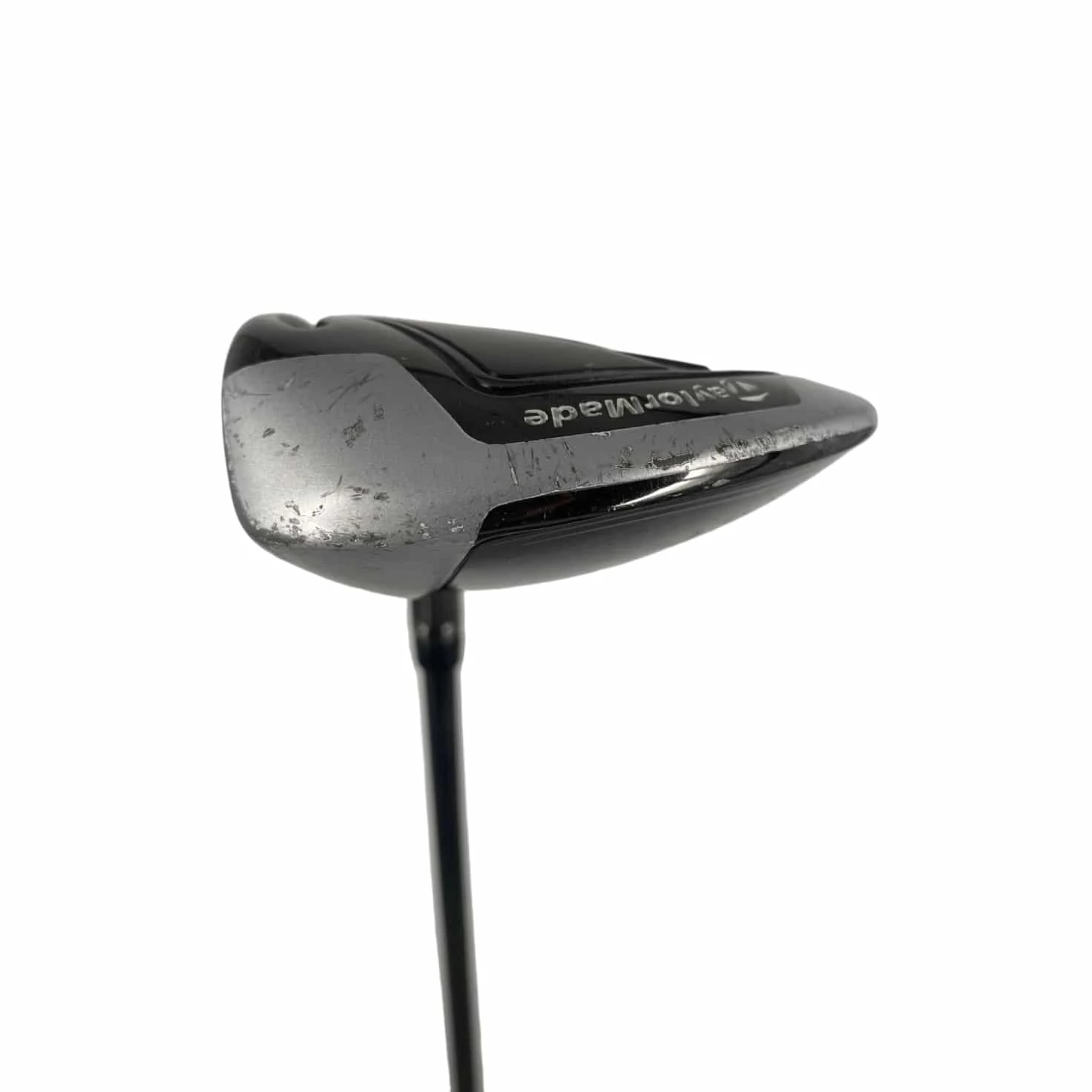 TaylorMade M4 15º 3 Wood 3 TaylorMade M4 15º 3 Wood - Image 3