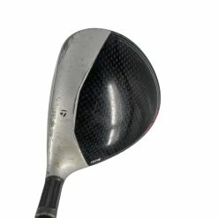 TaylorMade M4 15º 3 Wood 9 TaylorMade M4 15º 3 Wood -Fairway Wood Outlet Store IMG 7188