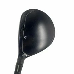 TaylorMade Stealth Plus+ 15º 3 Wood -Fairway Wood Outlet Store IMG 7194
