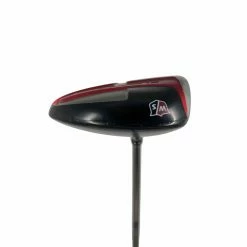 Wilson Staff SuperLight D200 18º 5 Wood 8 Wilson Staff SuperLight D200 18º 5 Wood -Fairway Wood Outlet Store IMG 7205