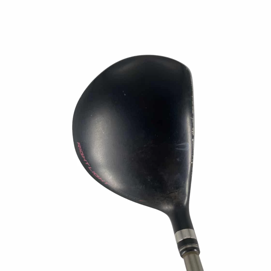 Wilson Staff SuperLight D200 18º 5 Wood 4 Wilson Staff SuperLight D200 18º 5 Wood - Image 4