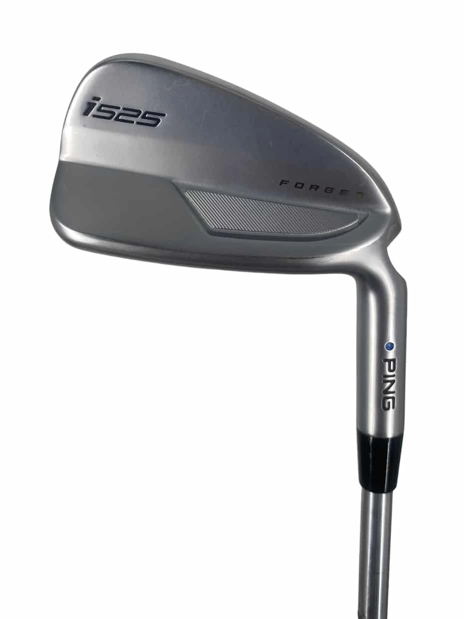 Ping I525 Forged Irons 1 Ping I525 Forged Irons