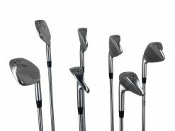Ping I525 Forged Irons 9 Ping I525 Forged Irons -Fairway Wood Outlet Store IMG 7370