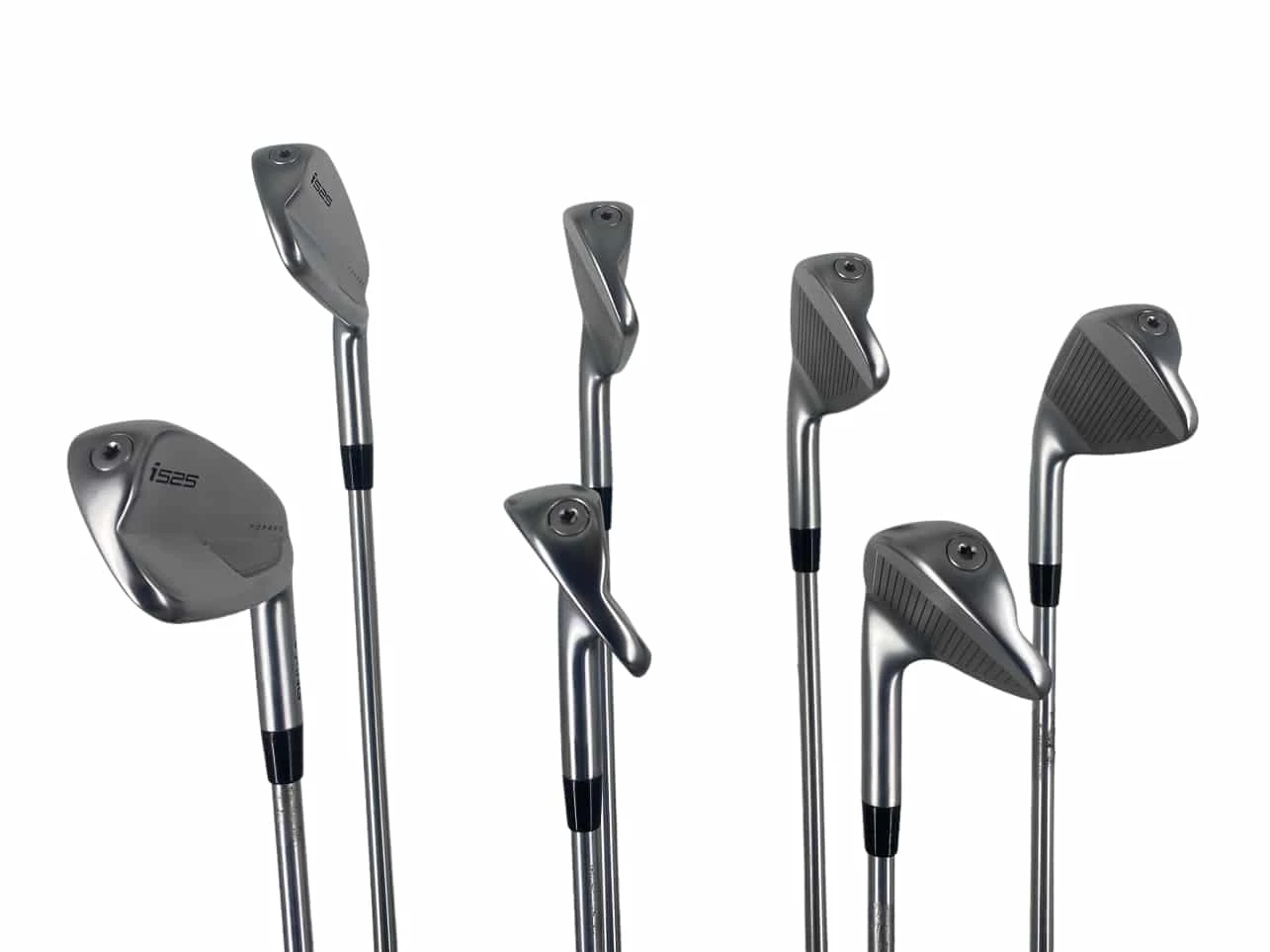 Ping I525 Forged Irons 3 Ping I525 Forged Irons - Image 3