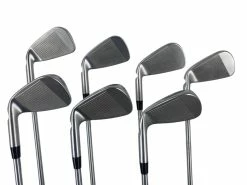 Ping I525 Forged Irons 10 Ping I525 Forged Irons -Fairway Wood Outlet Store IMG 7371