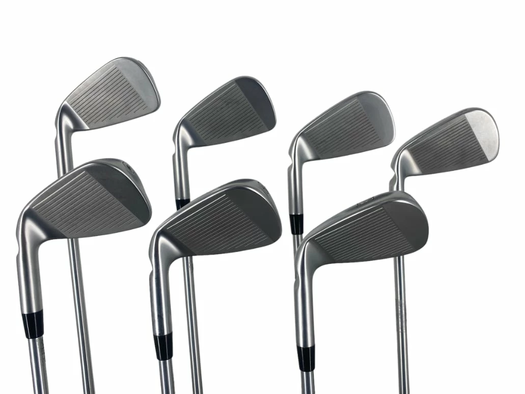 Ping I525 Forged Irons 4 Ping I525 Forged Irons - Image 4