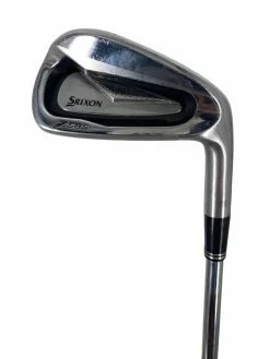 Srixon Z585 Forged Irons