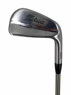 Titleist CB/620 Forged Combo Iron Set