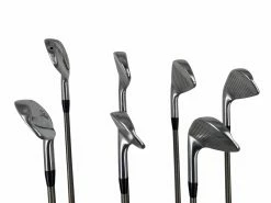 Titleist CB/620 Forged Combo Iron Set 9 Titleist CB/620 Forged Combo Iron Set -Fairway Wood Outlet Store IMG 7427