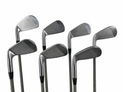 Titleist CB/620 Forged Combo Iron Set 10 Titleist CB/620 Forged Combo Iron Set -Fairway Wood Outlet Store IMG 7428