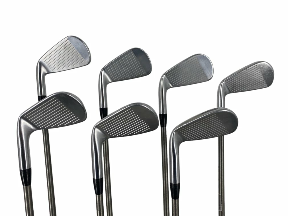Titleist CB/620 Forged Combo Iron Set 4 Titleist CB/620 Forged Combo Iron Set - Image 4