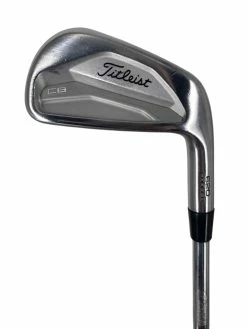 Titleist CB 620 Forged Irons