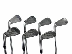 Titleist CB 620 Forged Irons -Fairway Wood Outlet Store IMG 7470