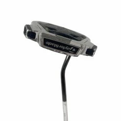 TaylorMade Spider X Putter -Fairway Wood Outlet Store IMG 7512