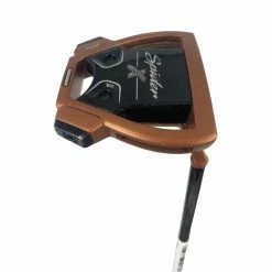 TaylorMade Spider X Putter