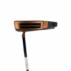 TaylorMade Spider X Putter -Fairway Wood Outlet Store IMG 7518