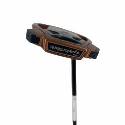 TaylorMade Spider X Putter -Fairway Wood Outlet Store IMG 7519