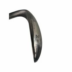John Letters Tour Black 56º-10º Wedge -Fairway Wood Outlet Store IMG 7609