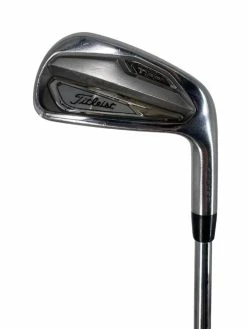 Titleist T-MB 716/T100 Forged Irons