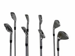Titleist T-MB 716/T100 Forged Irons -Fairway Wood Outlet Store IMG 7639