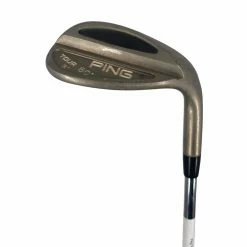 Ping Tour 60º-08º Wedge