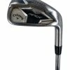 Callaway Apex Forged Irons