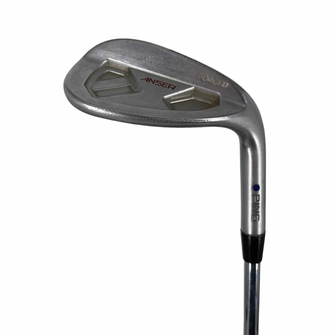 Ping Anser Forged 60º Wedge 1 Ping Anser Forged 60º Wedge