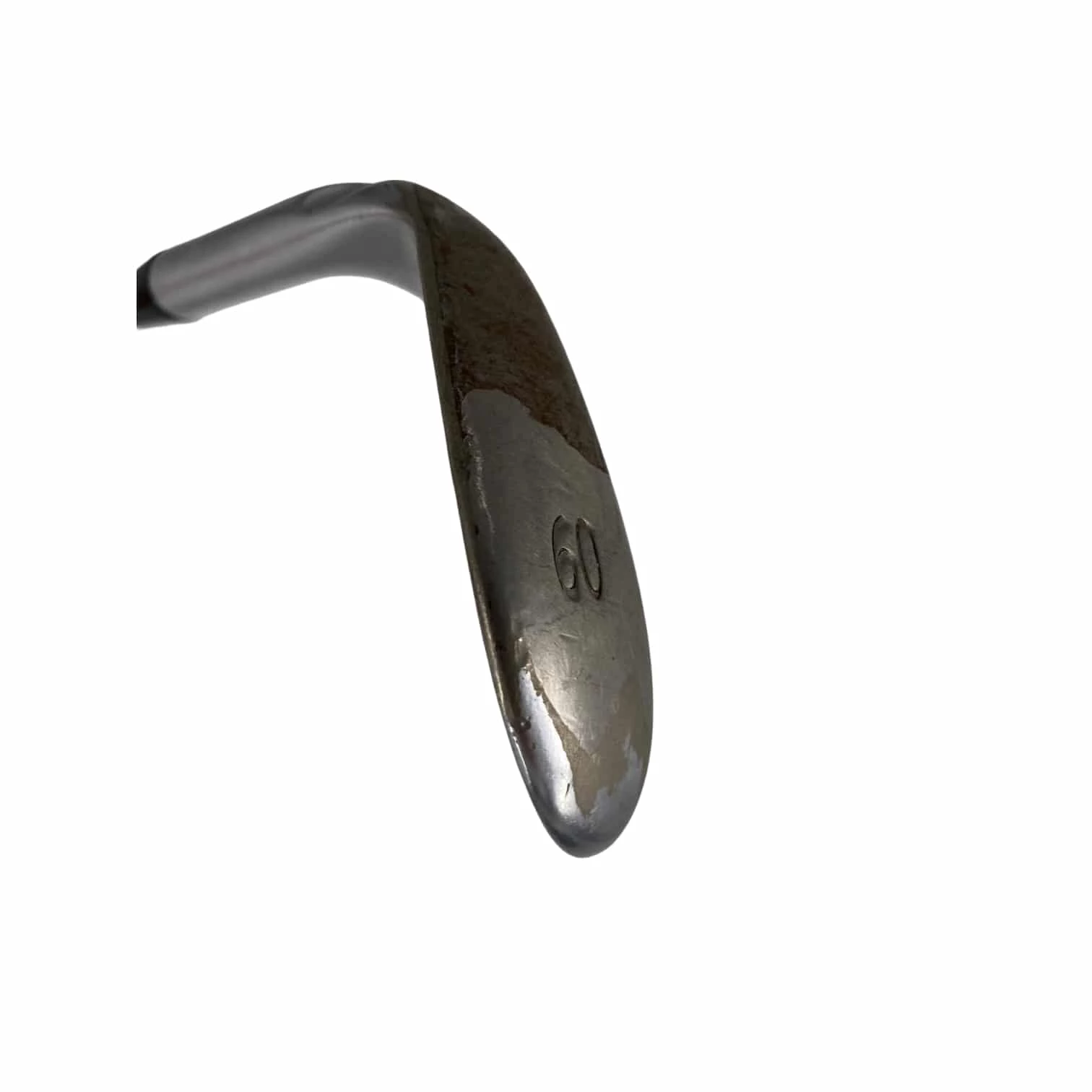 Ping Anser Forged 60º Wedge 3 Ping Anser Forged 60º Wedge - Image 3