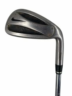 Nike Slingshot Irons