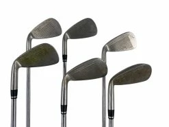 Nike Slingshot Irons -Fairway Wood Outlet Store IMG 7683 1